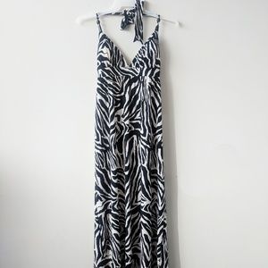 Alyn Paige NWT L maxi